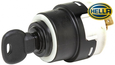 Preview: Glühstartschalter für Hanomag , Deutz , Lanz , Eicher , Fendt , Güldner, Kramer, Holder